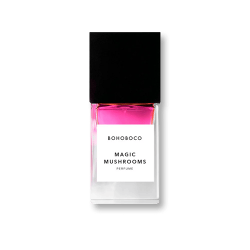 Boho Boco Magic Mushroom Review: Psychedelic Chic