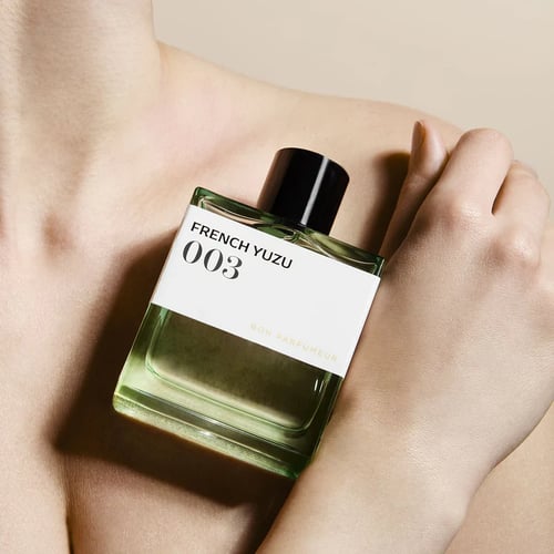 Bon Parfumeur French Yuzu Review: A Zesty Ode to Spring