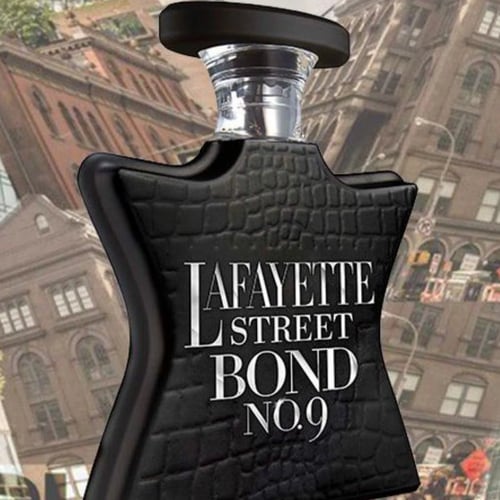 Bond No. 9 Lafayette Street Review: An Urban Elixir
