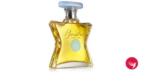 Bond No. 9 Riverside Drive Review: A Green Floral Classic