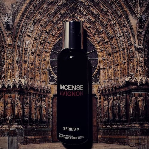 Bottega Veneta Parco Palladiano: A Garden of Scent
