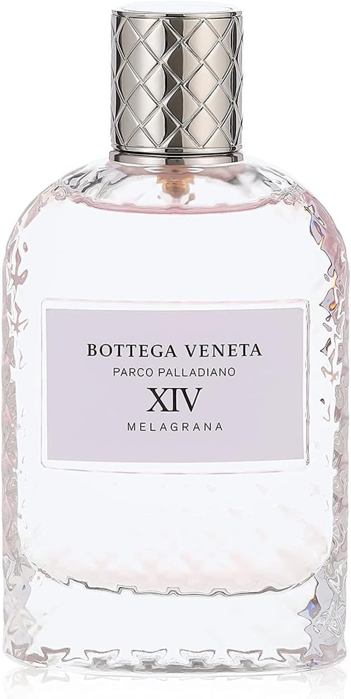 Bottega Veneta Parco Palladiano I Melagrana: A Scholarly Review