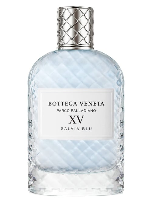 Bottega Veneta Parco Palladiano I: Salvia Blu Review – A Green Escape