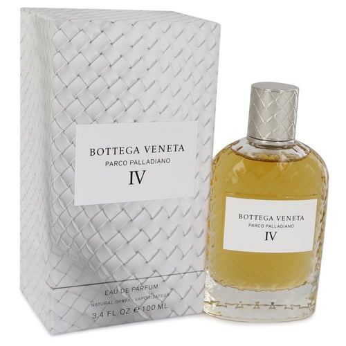 Bottega Veneta Parco Palladiano IV: Fig – A Surprising Floral-Fruity Journey