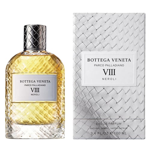 Bottega Veneta Parco Palladiano VIII: Neroli Review