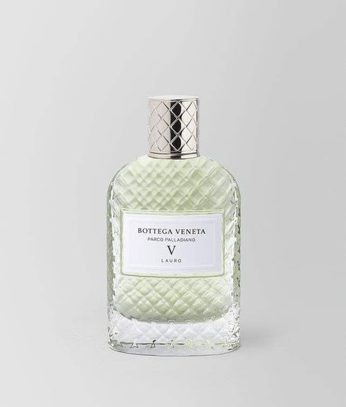 Bottega Veneta Parco Palladiano VIII Review: A Venetian Citrus Reverie