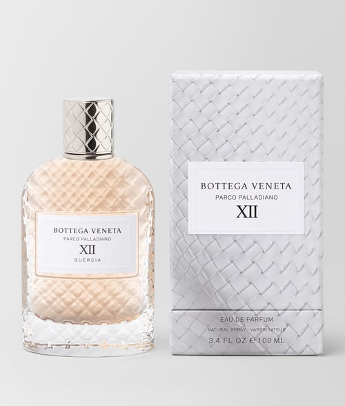 Bottega Veneta Parco Palladiano XII: A Scholarly Review of Woody Elegance