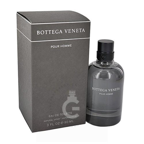 The Verdant Allure: A Deep Dive into Bottega Veneta Pour Homme