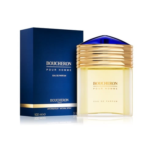 Boucheron Homme EDP Review: A Timeless Classic Revisited
