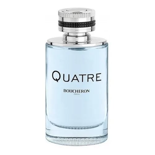 Boucheron Homme EDT Review: A Timeless Citrus-Aromatic Classic
