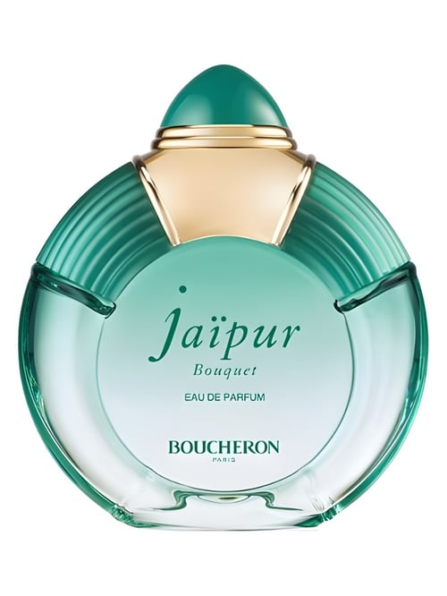 Boucheron Jaipur Bouquet Satin Powder Review: A Soft Floral-Woody Delight