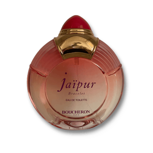 Boucheron Jaipur Bracelet Edition Review: A Gem of Fruity Florals