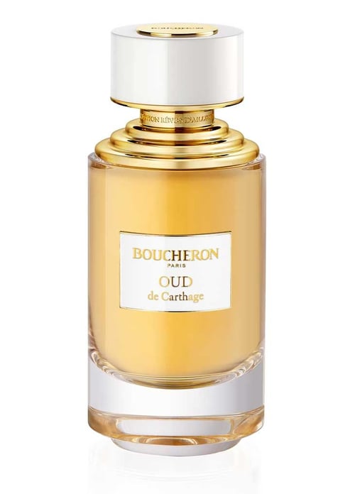 Boucheron Oud: A Scholarly Olfactory Analysis & Review