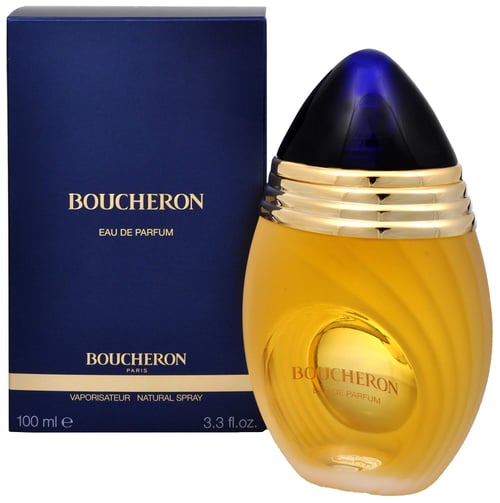 Boucheron Pour Femme: The 1988 Jewel That Still Dazzles