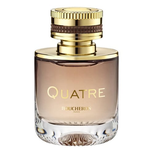 Boucheron Quatre Absolu De Nuit: A Midnight Masterpiece