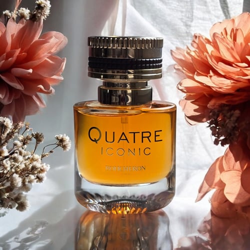 Boucheron Quatre Iconic Edition: A Vivir.com Review