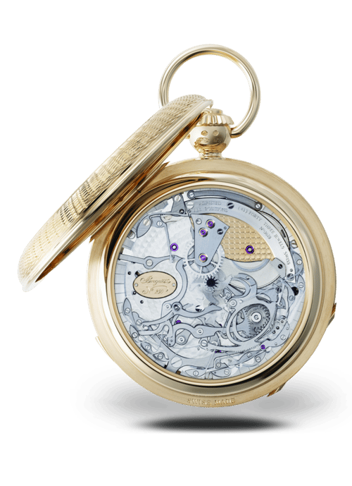 Breguet Classique Grande Sonnerie Métiers d'Art 1905BH/2H Review – A Sonic Masterpiece