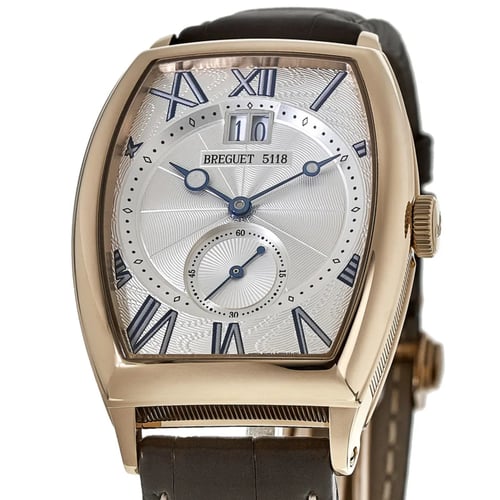 Breguet Heritage Review: Timeless Elegance for Collectors