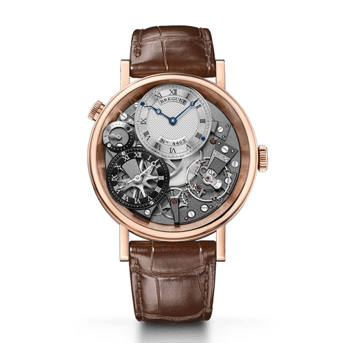 Breguet Tradition GMT Ref. 7067 Review – A Masterpiece of Horology