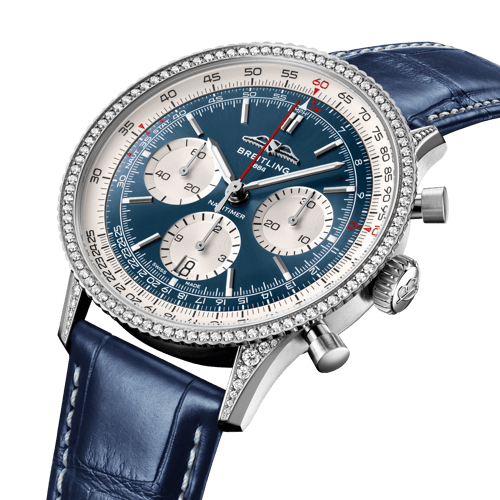 Breitling Navitimer B09 Chronograph 41: A Daily Wear Icon