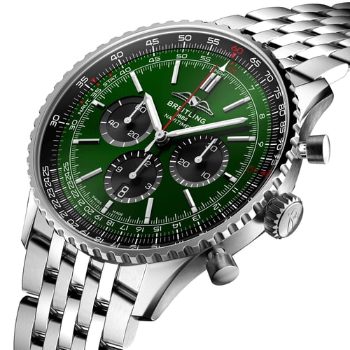 Breitling Navitimer Automatic 41: Daily-Wear Icon?