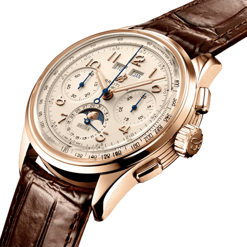 Breitling Premier B25 Datora 42: A Chronograph Masterpiece