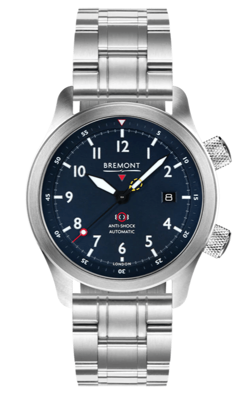 Bremont MBII Review: Engineering the Ultimate Pilot’s Tool