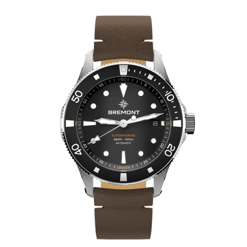 Bremont Supermarine 500 m Review – A Deep‑Dive Masterpiece for the Modern Adventurer