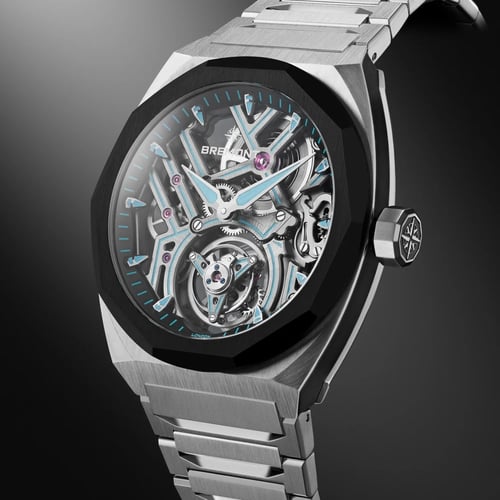 Bremont Supernova Tourbillon Review: A British Milestone