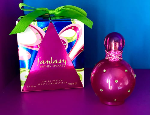 Britney Spears Fantasy Love Shack Review: Fact Check