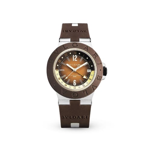 Bulgari Aluminium X Fender Review: Rock 'n' Roll Investment