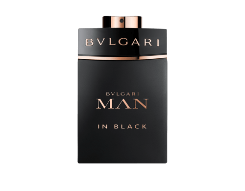 Bulgari Man in Black Parfum Review: Bold Amber Woody Scent