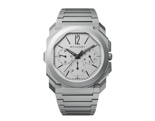 Bulgari Octo Finissimo Review: Ultra-Thin Masterpiece
