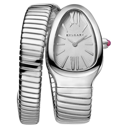 Bulgari Serpenti Tubogas Review: The Serpent That Bites Back