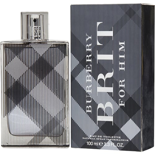 Burberry Brit Eau de Parfum – A Modern Gourmand Classic Reviewed