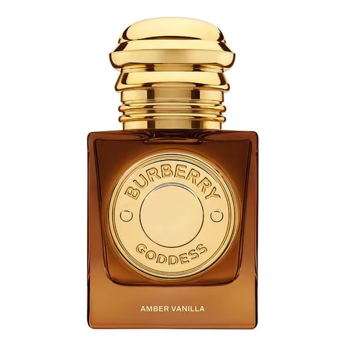 Burberry Goddess Amber Vanilla (Amber Luxe) Review