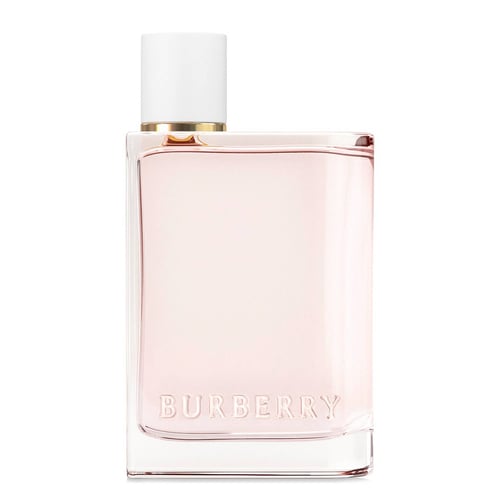 Burberry Her Blossom: A Floral Ode to London Springtime
