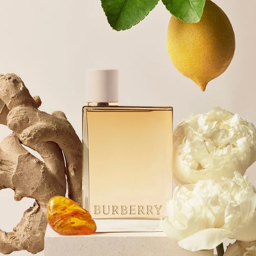 Burberry Her London Dream: A Scholarly Analysis of Modernity