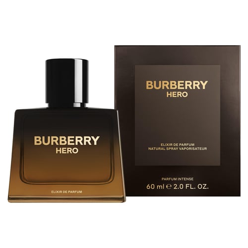Burberry Hero Elixir: A Masterpiece of Modern Masculinity
