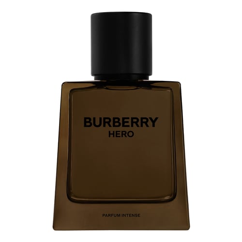 Burberry Hero Parfum Intense 2025: A Deep Leather Evolution