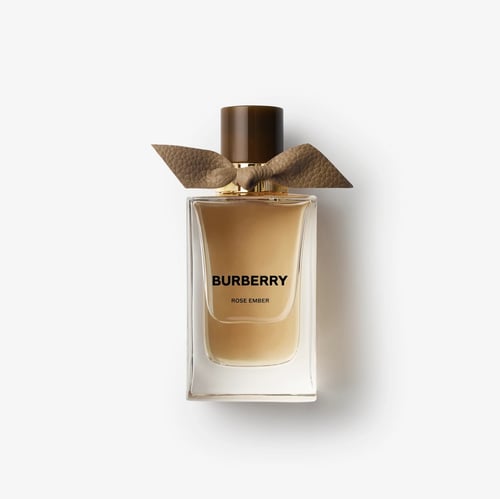 Burberry Rose Ember Review: A Smoldering Rose for Fall