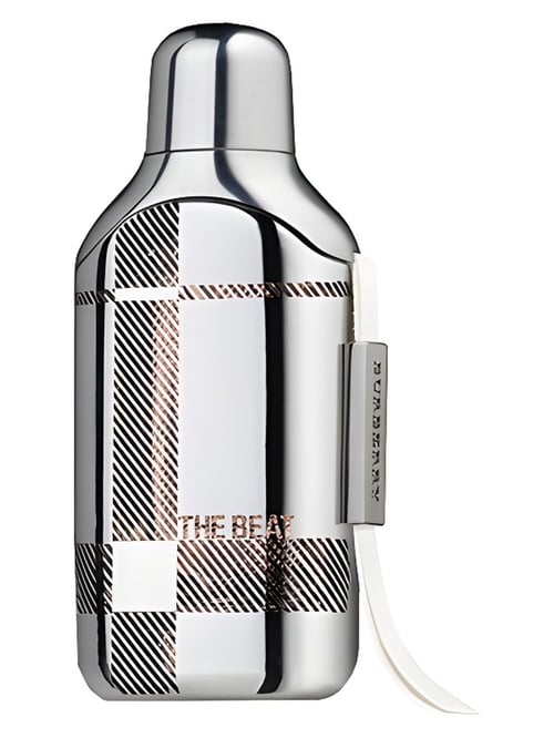 Burberry The Beat Intense Review: Iris, Vetiver, and Tea