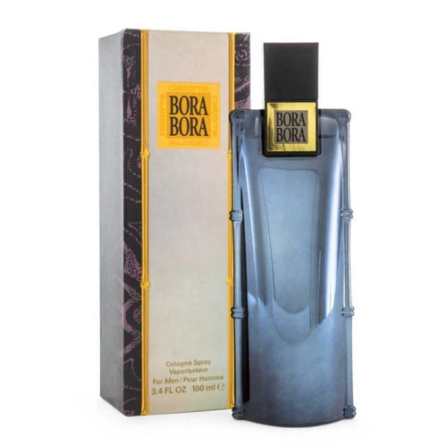 Liz Claiborne Bora Bora Review: A Tropical Masterpiece
