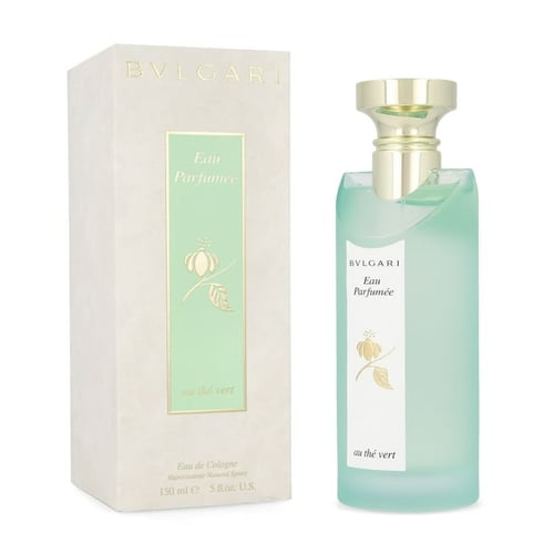 Bvlgari Au The Vert: The Timeless Zen of Modern Luxury