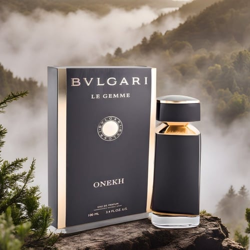 Bvlgari Le Gemme Onekh Review: A Gilded Leather