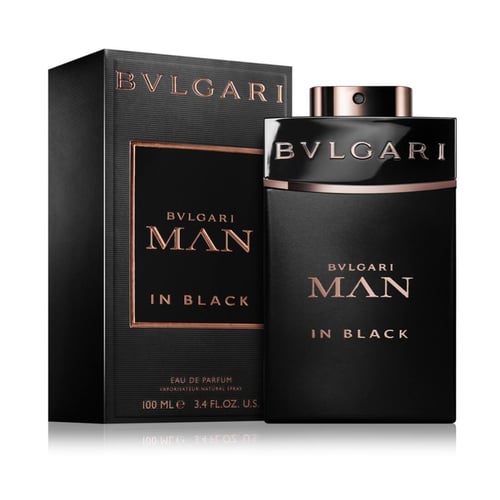 Bvlgari Man In Black: A Study in Modern Masculine Elegance