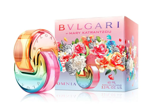 Bvlgari Omnia EDP Review: A Spicy, Lactonic Masterpiece