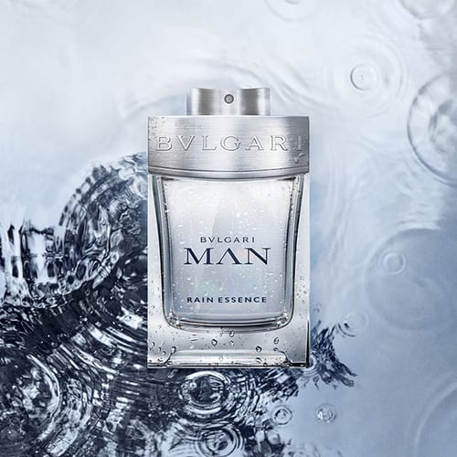 Bvlgari Rain Essence Review: A Modern Masculine Masterpiece