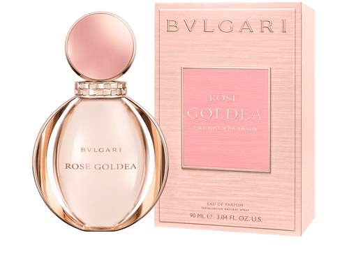 Bvlgari Rose Goldea EDP Review: A Modern Roman Rose