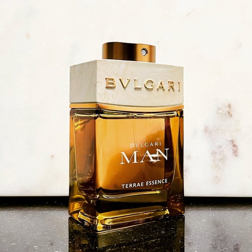 Bvlgari Terrae Essence Review: Earth Reimagined